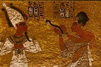 5-Days 4-Nights Nile Cruise from Luxor to Aswan&balloon+Abusimble 6