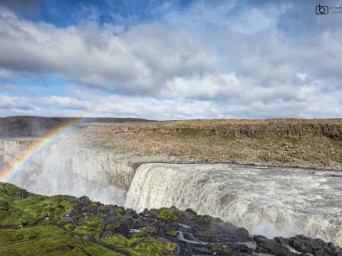Private Diamond Circle Tour from Akureyri, photo 11