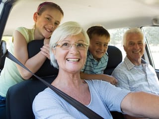 Keflavik Airport Private Transfer To/From Reykjavik cruise Ports, photo 14