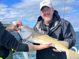 Reykjavik's Finest Catch: Guided Sea Angling Tour for All Levels, photo 12