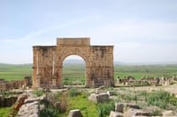 Private 12-Day Morocco Tour – Cities, Desert, Coast & Royal Touch 6