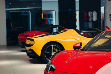 Private 2-Day Ferrari Tour and Racetrack Experience in Modena