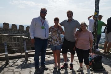 Best of Thessaloniki: Tour by Local