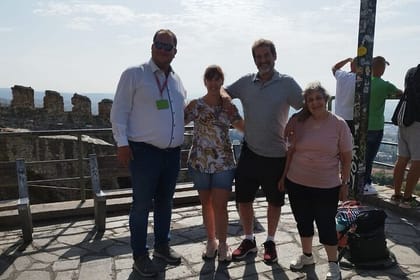 Best of Thessaloniki: Tour by Local