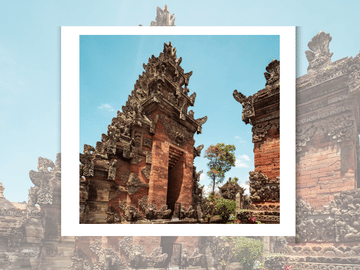 Batuan Temple