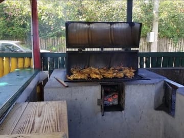 Cultural Food Tour & Seven Mile Beach At Negril’s Margaritaville