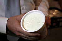 Help the hosts: Breadmaking, Yoghurt making and Cattle Keeping 1
