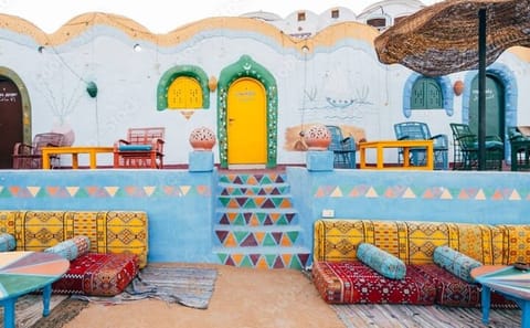 Aswan Cultural Tour: Philae Temple, Obelisk, and Nubian Village