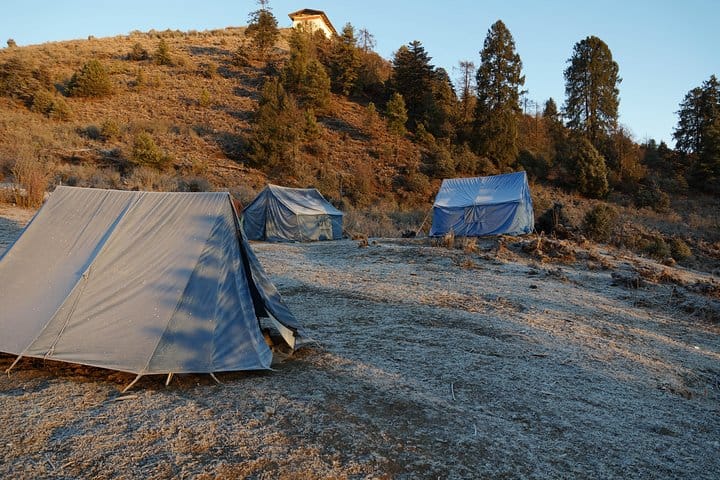 19 Days Mera Peak Climbing & Expedition – One Life-Changing Himalayan Adventure