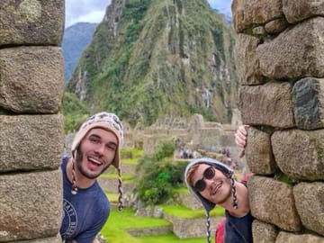 Machu Picchu 2-Day Adventure from Cusco by Car