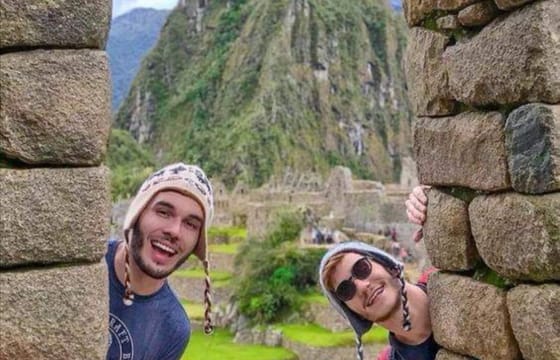 Cus-03 –  Machu Picchu 2 Days by Car (Custom-made options)