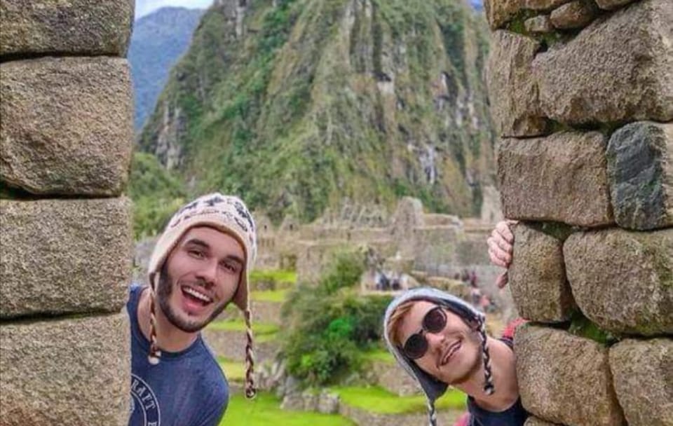 Machu Picchu 2-Day Adventure from Cusco by Car