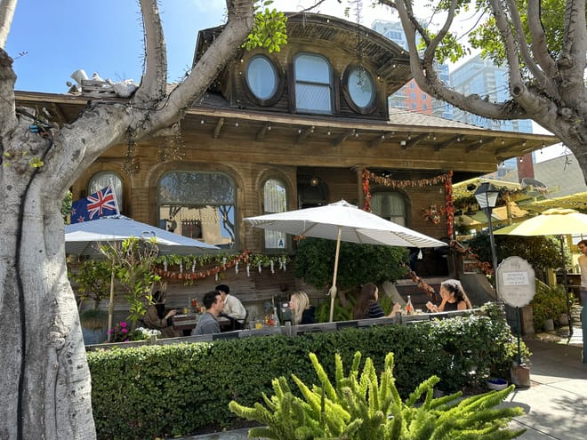 Secrets of San Diego Self-Guided Exploration Game Tour 3
