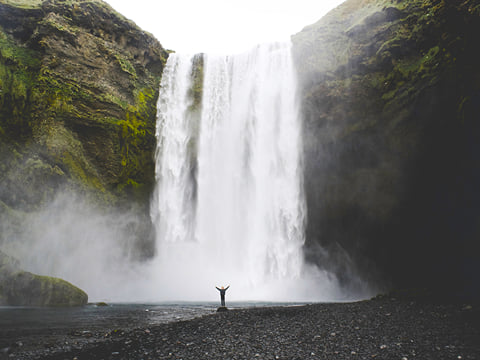Private South Coast Tour from Reykjavik in Multi-Language Guide Options, photo 7
