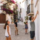 Ibiza Self-Guided Sherlock Holmes Murder Mystery Game 1