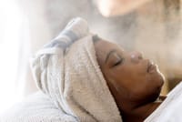 2 Hours Moroccan Bath &amp; Jacuzzi &amp; Sauna &amp; Steam bath With Transfer - Hurghada