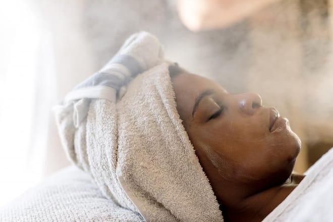 2 Hours Moroccan Bath &amp; Jacuzzi &amp; Sauna &amp; Steam bath With Transfer - Hurghada