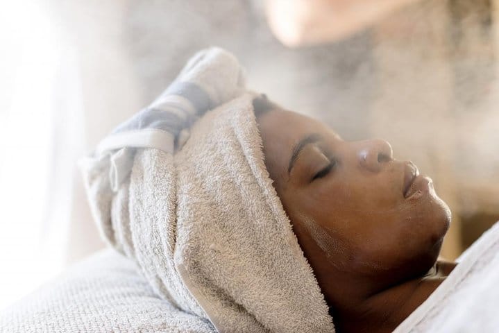 2 Hours Moroccan Bath &amp; Jacuzzi &amp; Sauna &amp; Steam bath With Transfer - Hurghada