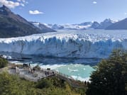 Perito Moreno Glacier Day Trip with Optional Boat Ride from El Calafate 3