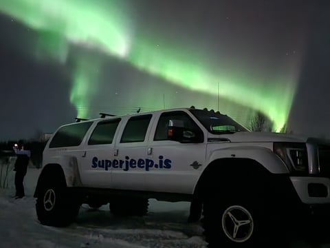 DT 10 Northern Lights - Free photo service - Free retry, photo 3