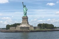 Statue of Liberty, Ellis Island & Round trip Ferry 1