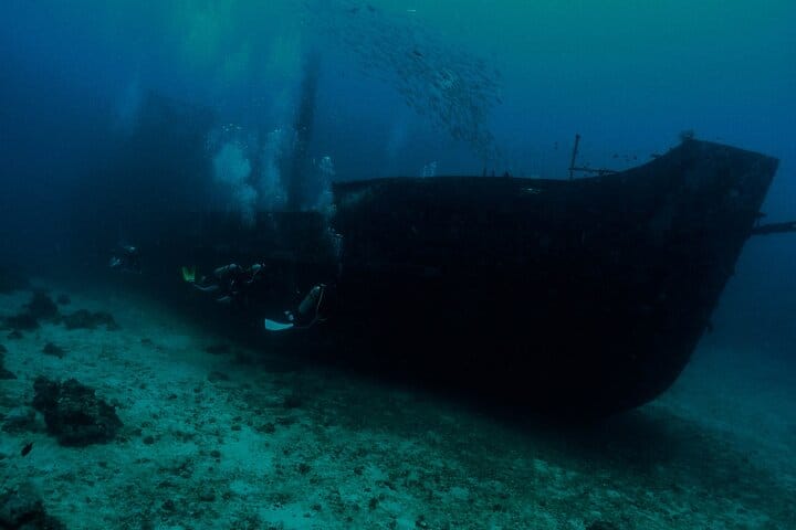 DiveGurus -Scuba Diving in Boracay 10
