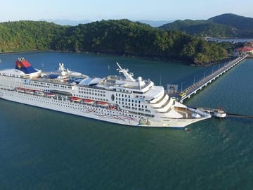 Scenic Langkawi Shared Shore Excursion and Sightseeing Tour