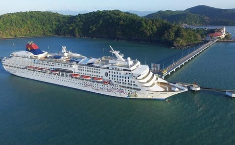 Scenic Langkawi Shared Shore Excursion and Sightseeing Tour