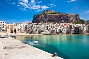 Self-Drive Tour of Sicily: 5 Days from Palermo to Catania