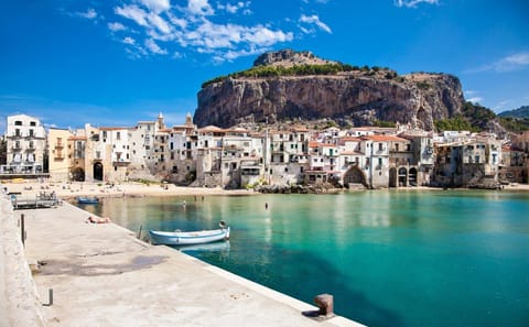 Self-Drive Tour of Sicily: 5 Days from Palermo to Catania