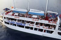 Alanya All Inclusive Yacht Tour With Hotel Transfer 6