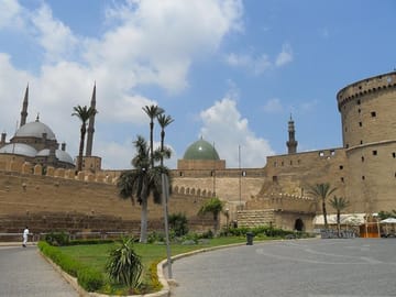 Citadel Of Sala Din