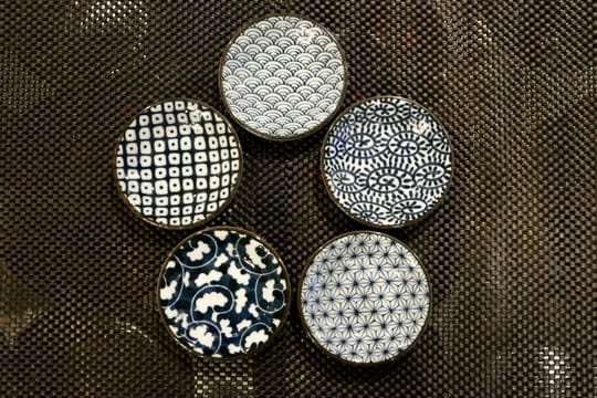 Authentic Kintsugi Workshop: Art of Golden Joinery in Shibuya
