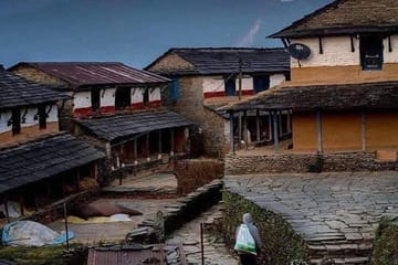 Spiritual Sites Tour in Kathmandu: Explore Nepal's Heritage