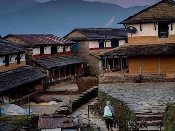 19 Days Mera Peak Climbing & Expedition – One Life-Changing Himalayan Adventure
