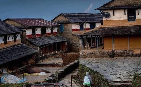 Spiritual Sites Tour in Kathmandu: Explore Nepal's Heritage