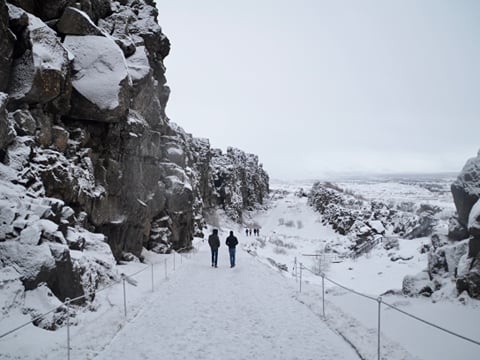 Golden Circle & Secret Lagoon, photo 24