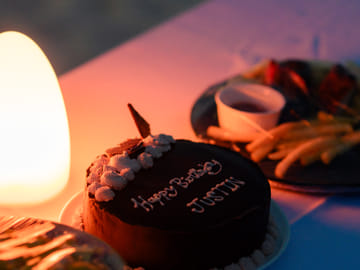 Private Beach Dinner Experience in Fuvahmulah, Maldives