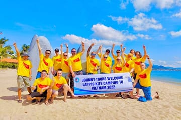 Big Promotion | 3 – 4 Star Beach Resort | From Ho Chi Minh To Mui Ne 2 Days Tour