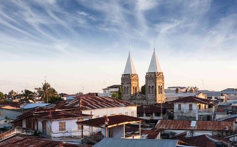 Zanzibar: Discover The Secrets Of Stone Town City