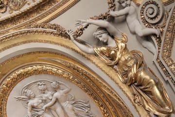 Private Guided Tour of the Louvre Museum in Paris