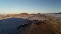 1h Buggy Tour – Volcanic Trails of Grindavík 4