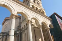 Split, Croatia