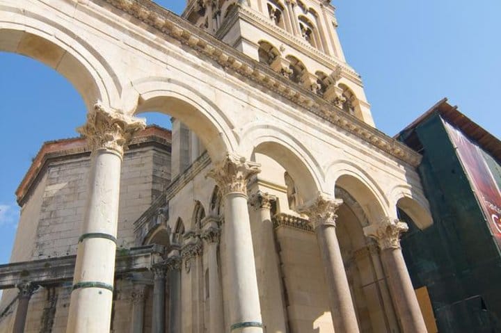 Split, Croatia