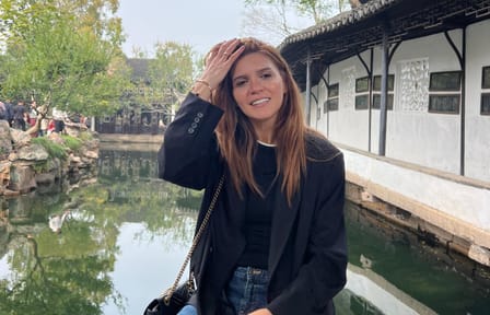 Private Suzhou Tour with Noodle Breakfast and Garden Visit