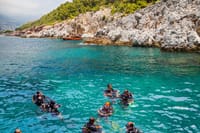Side: Scuba Diving, Underwater Museum, 2 Dives incl. Lunch 7