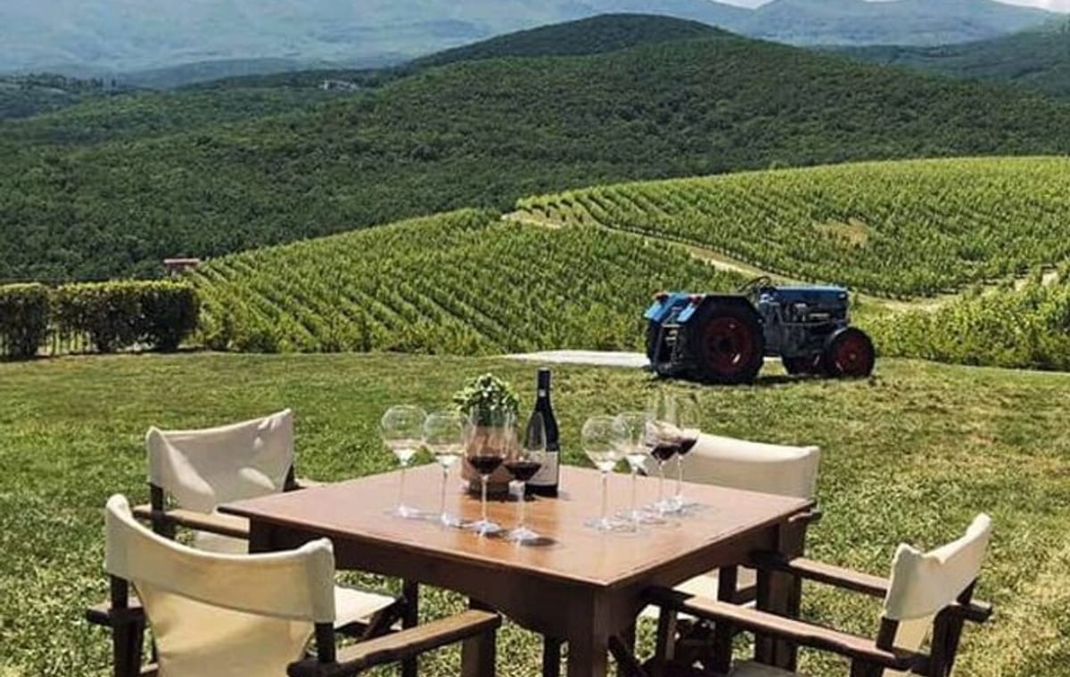 Private Day Trip from Thessaloniki to Vergina, Naousa, and Edessa