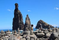 Shore Excursion Porto Moniz - Enchanted Terraces 4x4 tour  5