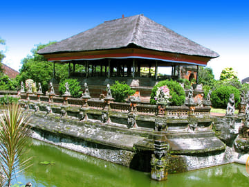Besakih Temple Cultural Tour in Karangasem, Bali