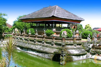 Besakih Temple Cultural Tour in Karangasem, Bali